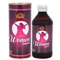 Cipzer Women Support Syrup