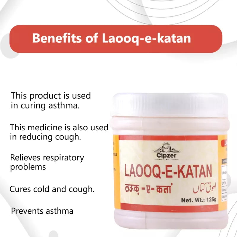 Cipzer Laooq-E-Katan