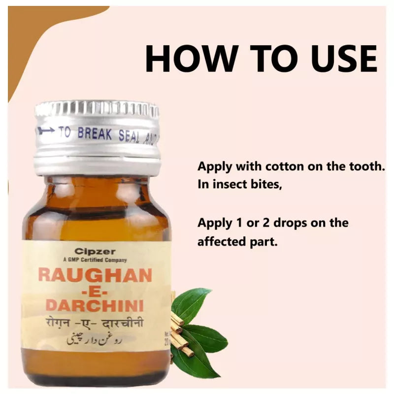 Cipzer Raughan-e-darchini