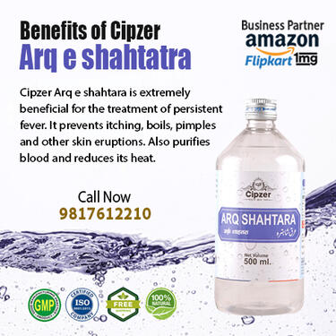 Cipzer Arq e shahtara