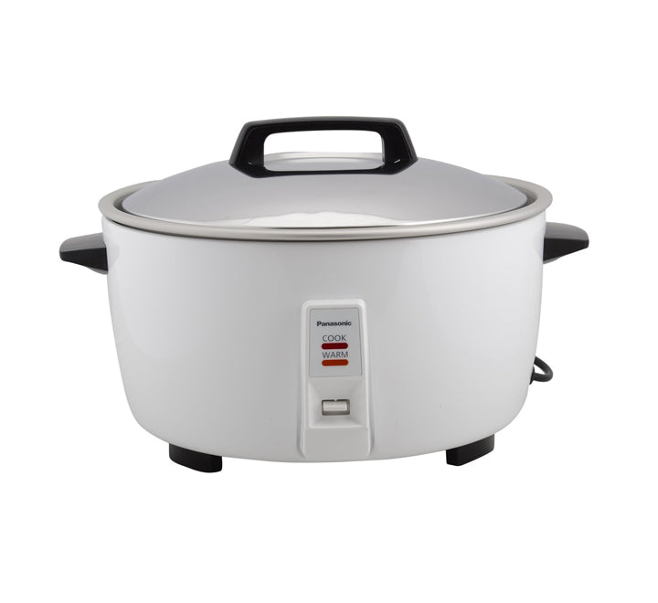 Panasonic SR972D Electric Rice Cooker  (20.2 L, White)