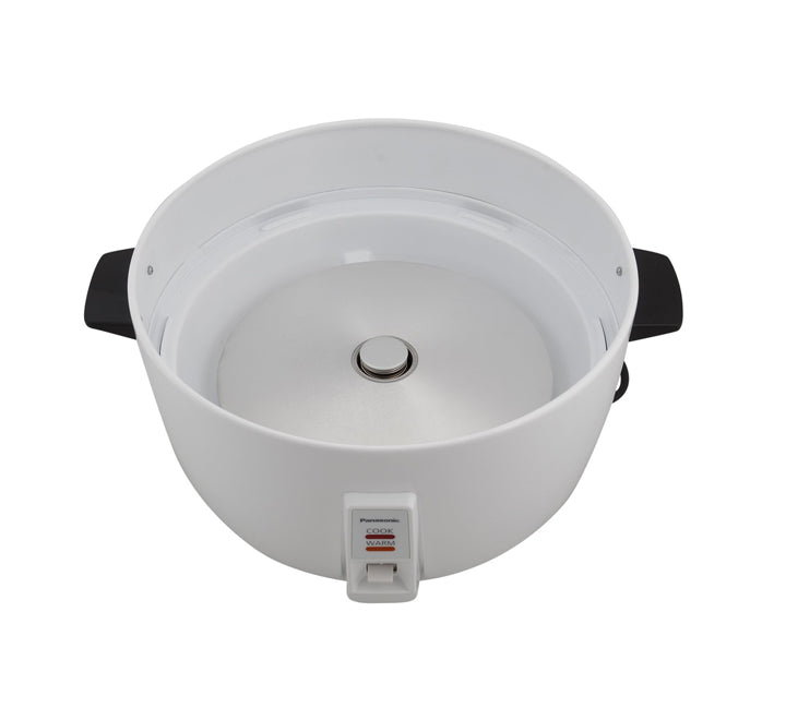 Panasonic SR972D Electric Rice Cooker  (20.2 L, White)
