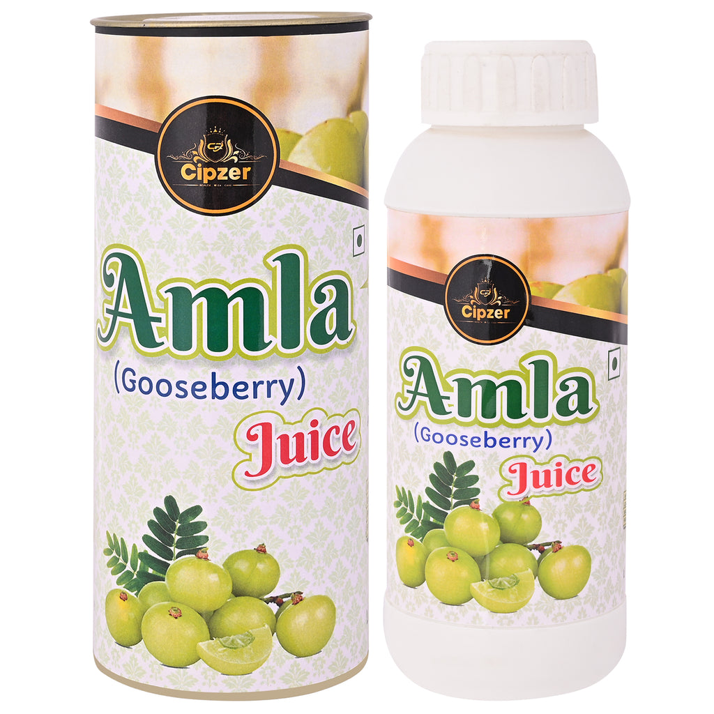 Cipzer Amla Juice