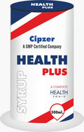 HEALTH PLUS SYRUP