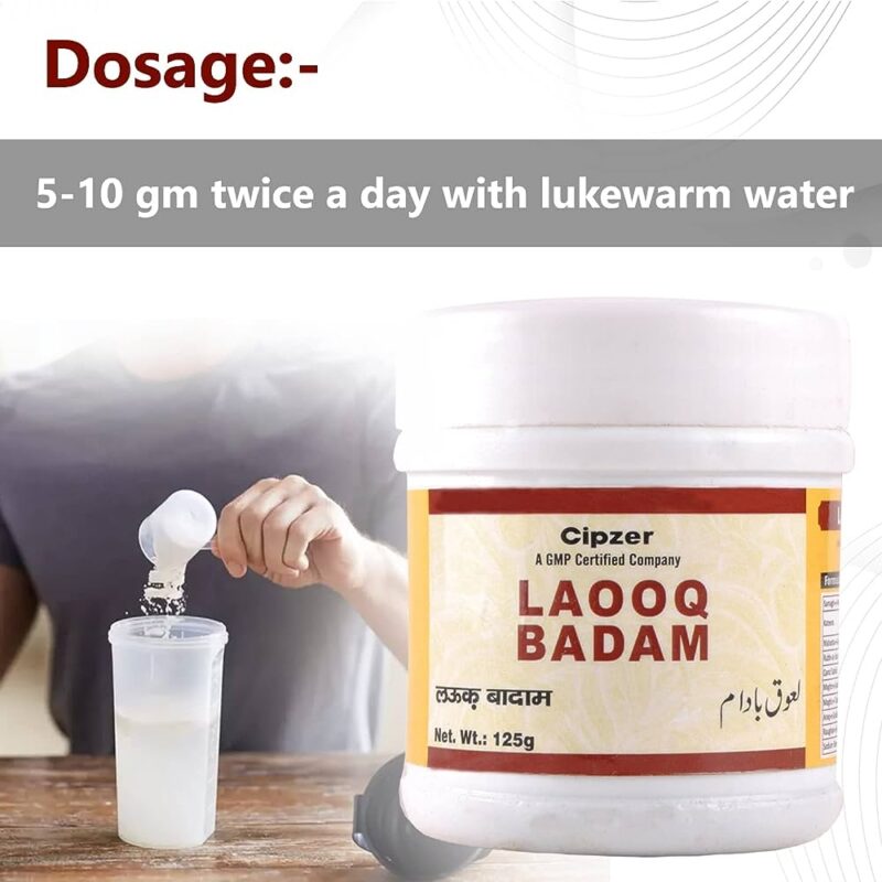 Cipzer Laooq Badam