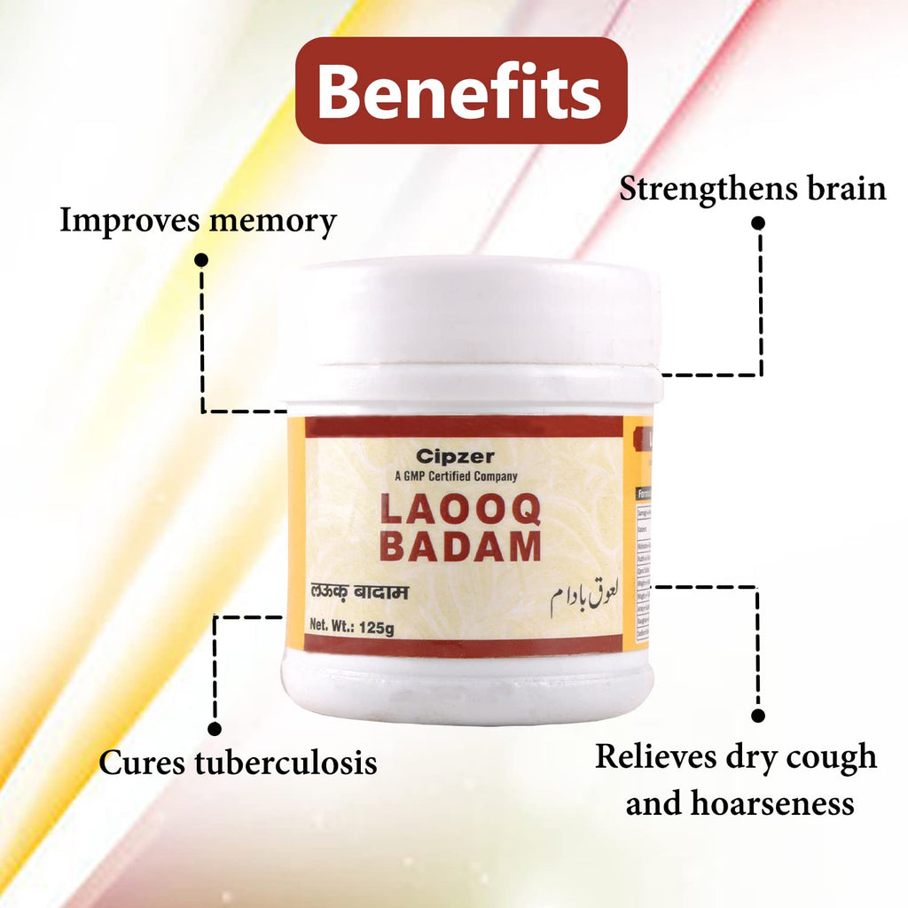 Cipzer Laooq Badam