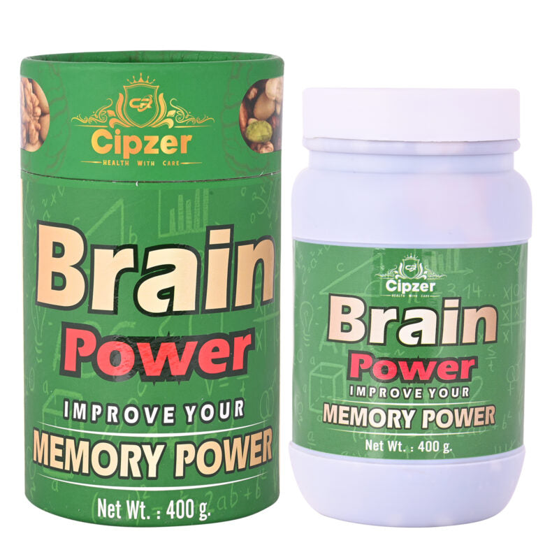Cipzer Brain Power Prash