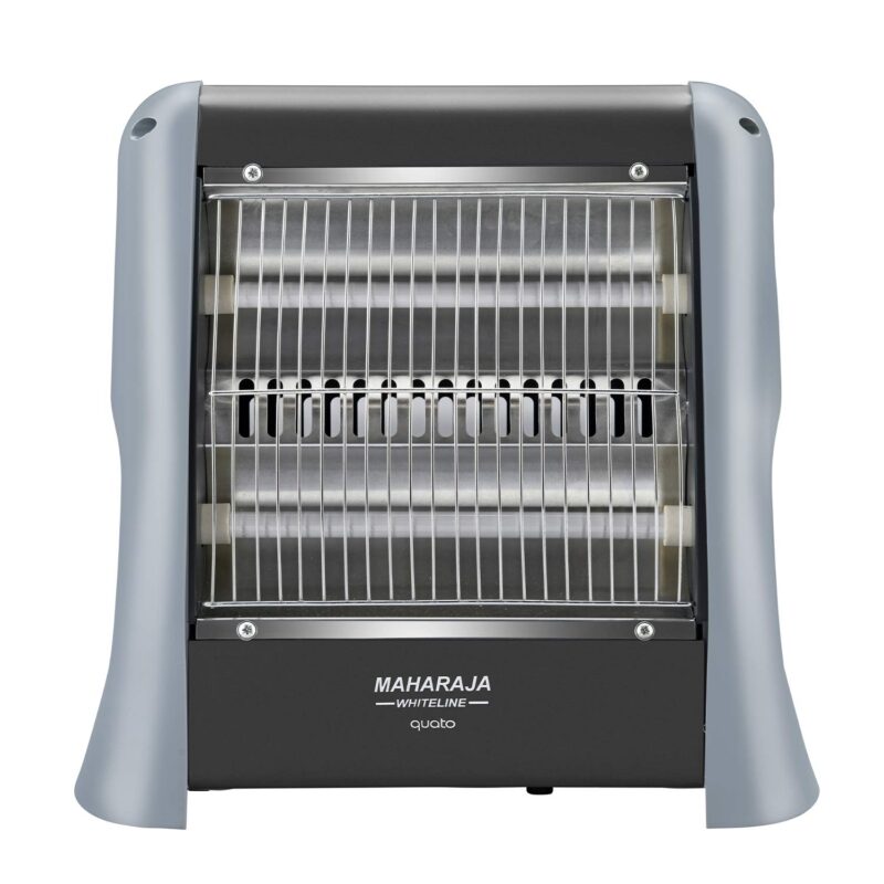 Maharaja Whiteline Quato - Quartz Room Heater