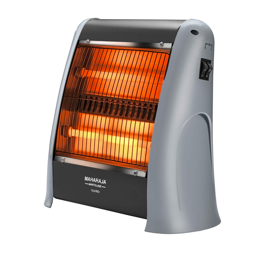 Maharaja Whiteline Quato - Quartz Room Heater