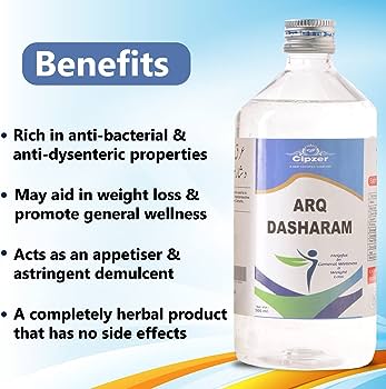 Cipzer Arq Dasharam