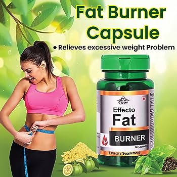 Cipzer Fat Burner Capsule