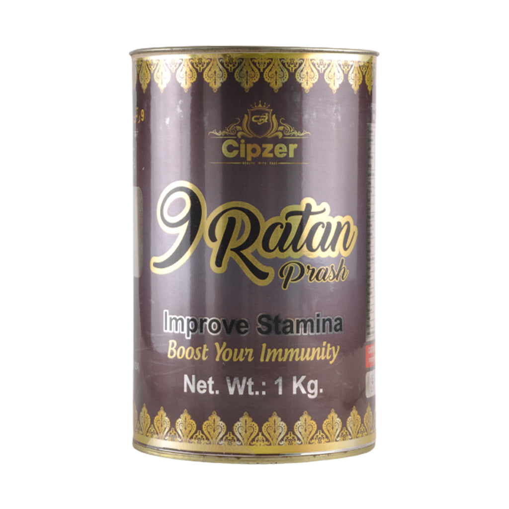 Cipzer 9 Ratan Prash