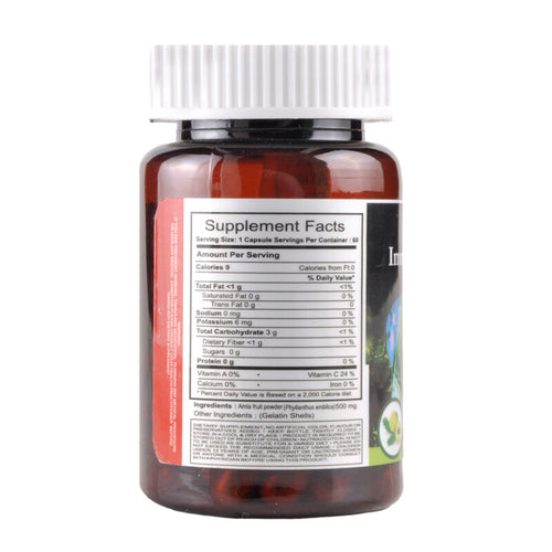 Cipzer Amla Capsule