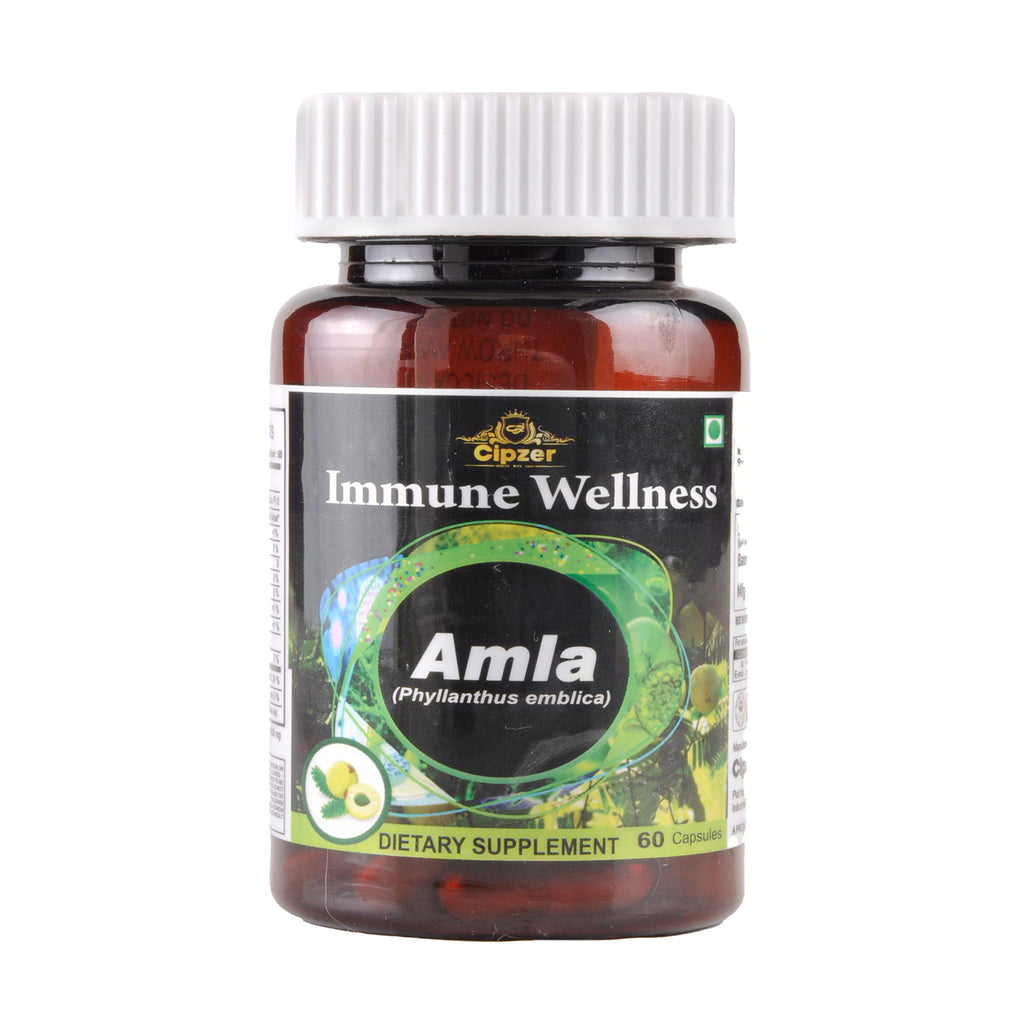 Cipzer Amla Capsule