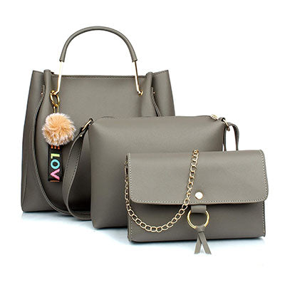Bags & Wallets