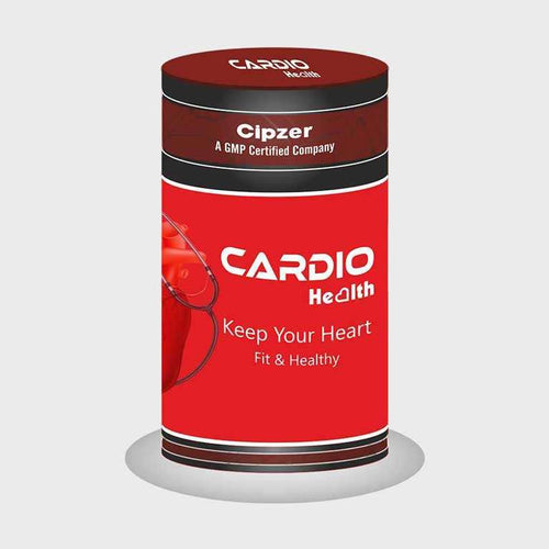 Cipzer Cardio Health