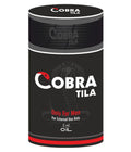 Cobra Tila  Penile Enlargement CT1 Oil 5 ml Pack Of 1