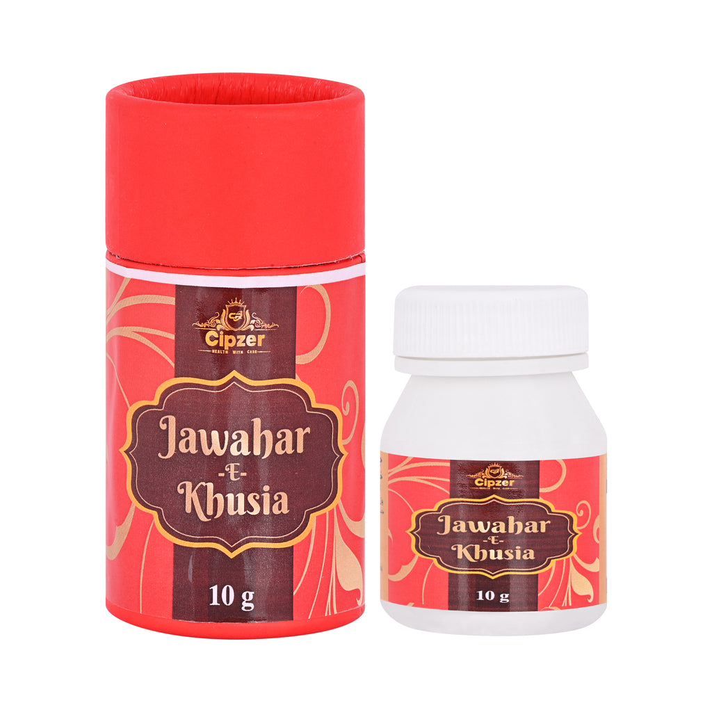 Cipzer Jawahar-e-Khusia