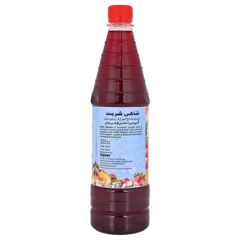 Cipzer Shahi Sharbat