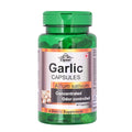 Cipzer Garlic Softgel Capsule