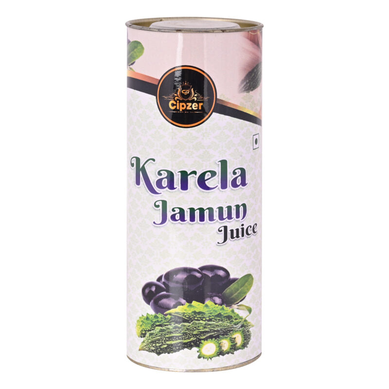 Cipzer Karela Juice