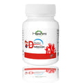 Diabetes Treatment Herbo Diabecon Capsule