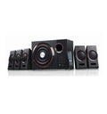 F&D F3000U Home Audio Speaker (Black, 5.1 Channel)