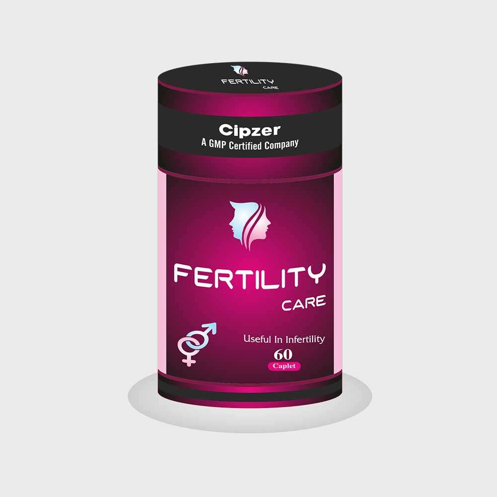 Cipzer Fertility Care Caplet