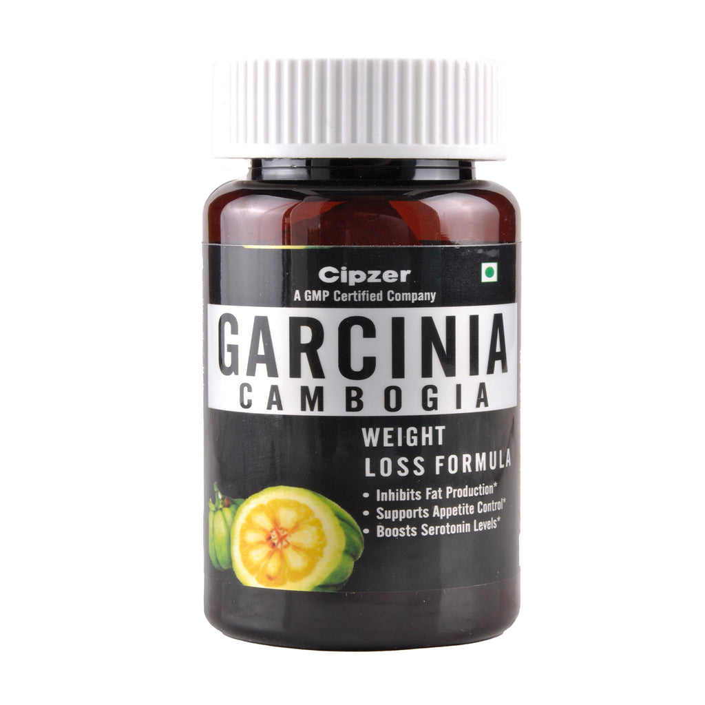 Cipzer Garcinia Cambogia