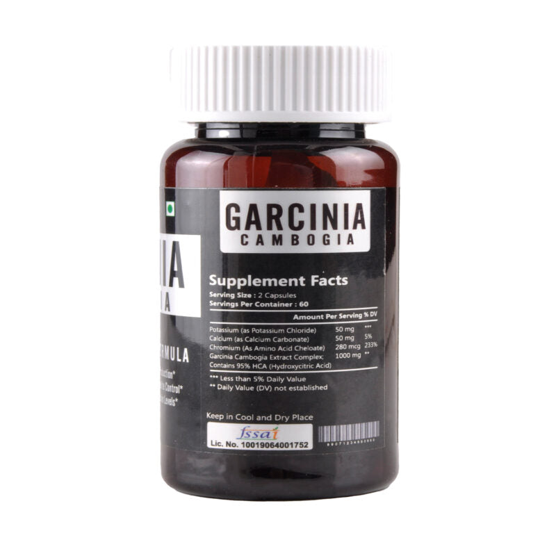 Cipzer Garcinia Cambogia