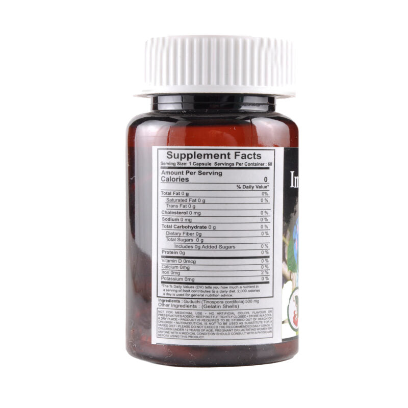 Cipzer Guduchi Capsule