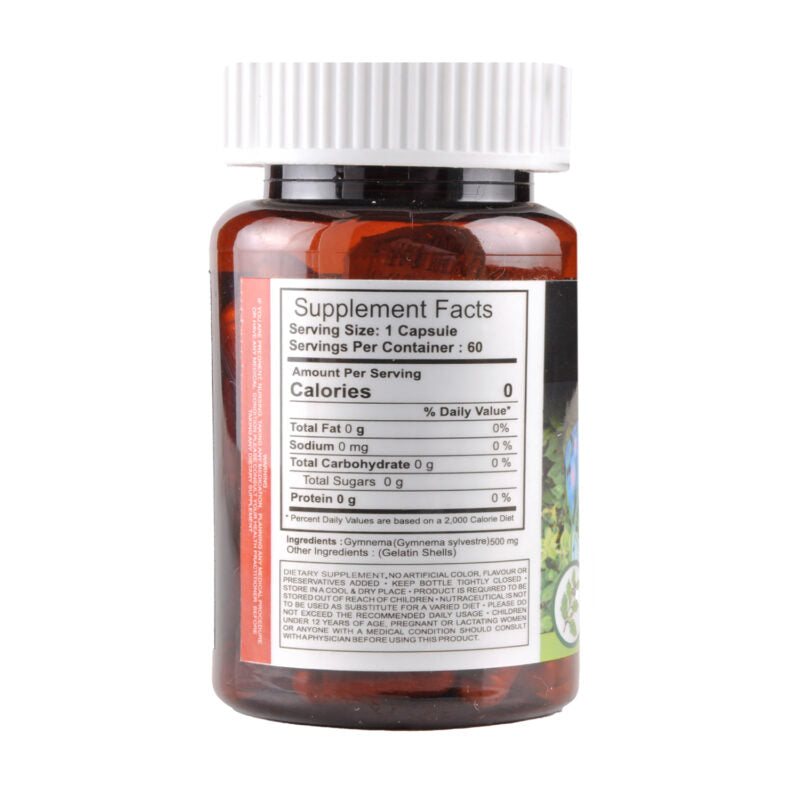 Cipzer Gymnema Capsule