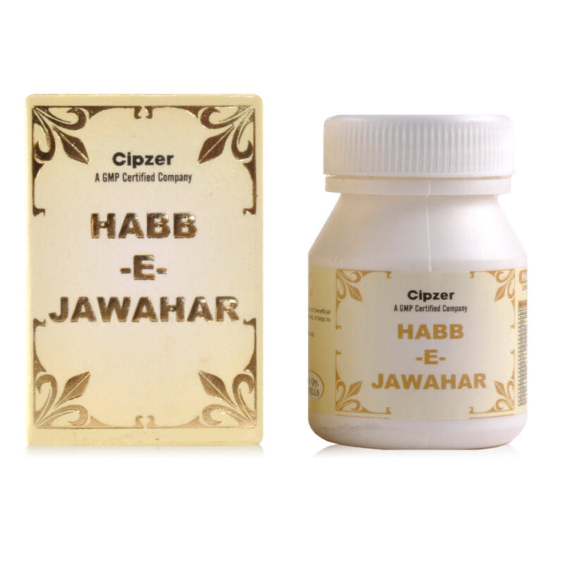 Cipzer Habbe Jawahar