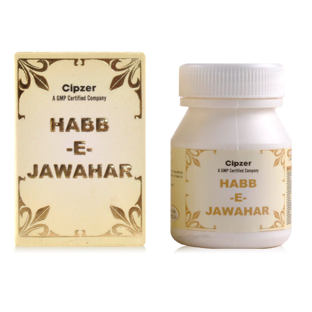 Cipzer Habbe Jawahar
