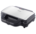 Havells Big Fill 900-Watt 2 Slice Sandwich Maker (Black) Toast  (Black)