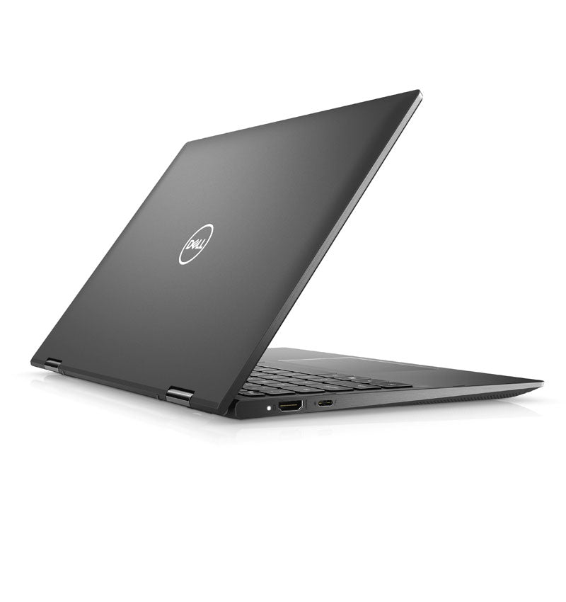 DELL Inspiron Core i5 11th Gen - (8 GB/512 GB SSD/Windows 10 Home) Inspiron 7306 2 in 1 Laptop  (13.3 inch, Black, 1.05 kg, With MS Office)