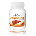 Treatment for Jaundice Jaundinil Capsule