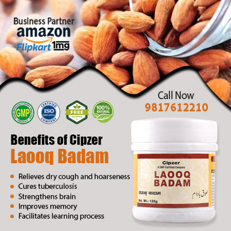 Cipzer Laooq Badam