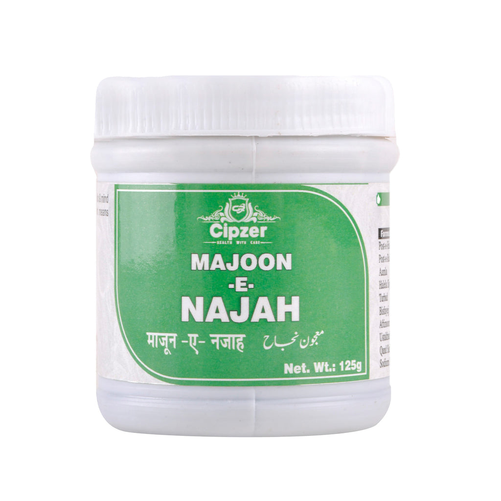 Cipzer Majoon-E-Najah