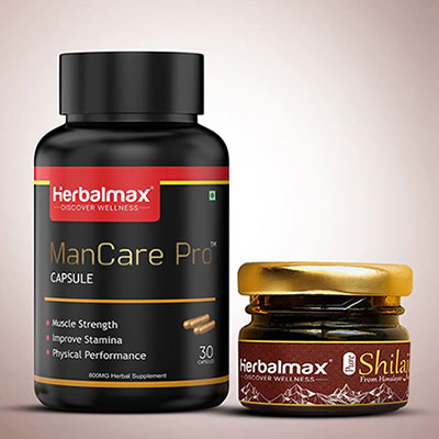 Men’s Wellness