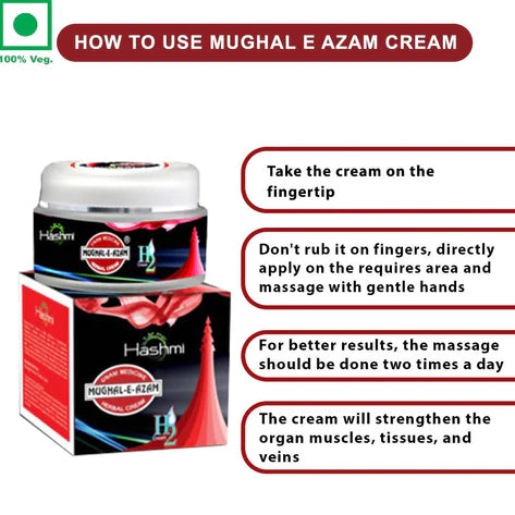 Male Enhancement Capsule & Cream Combo Offer