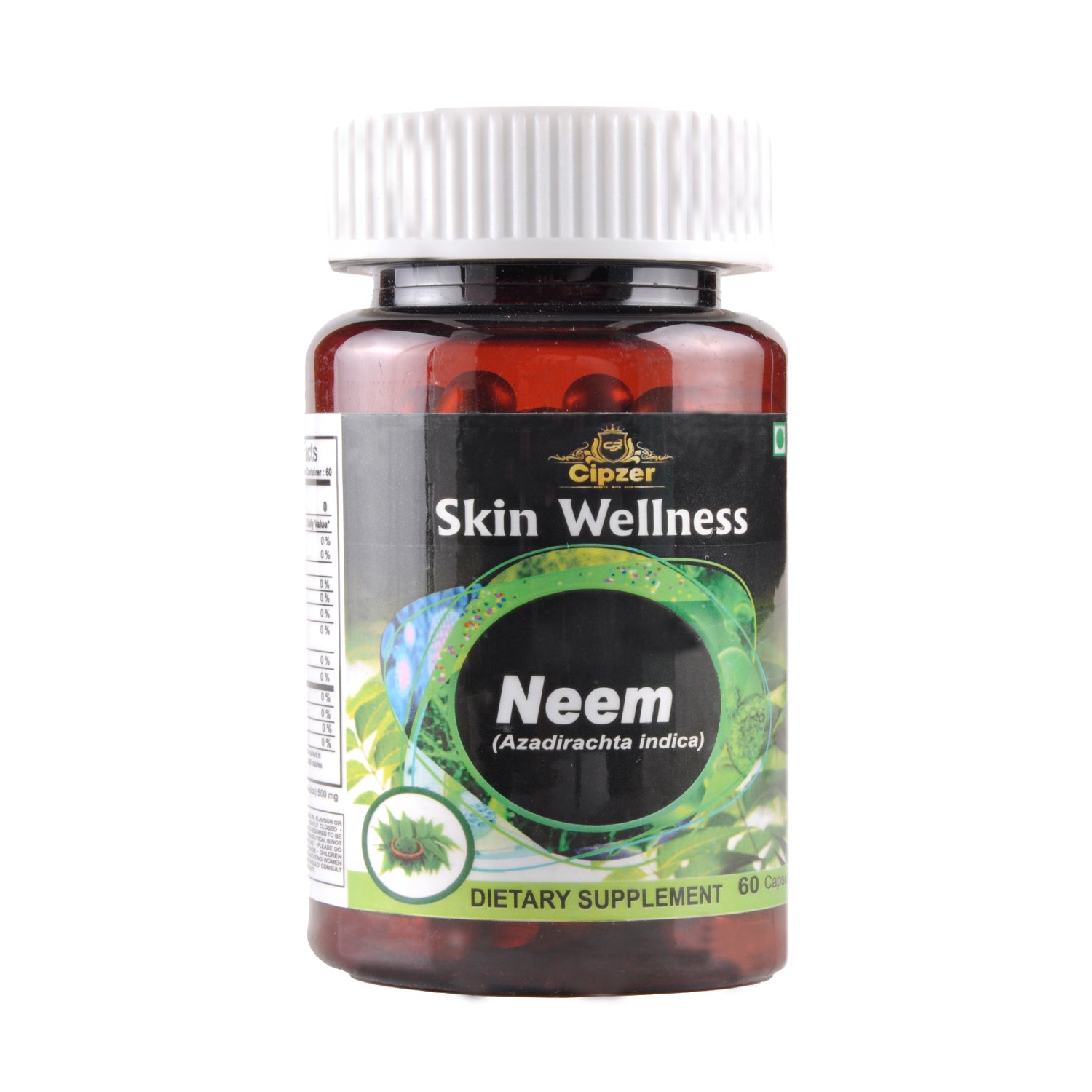 Cipzer Neem Capsule