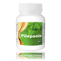 Piles (haemorrhoids) - Treatment Pilepsole Capsule