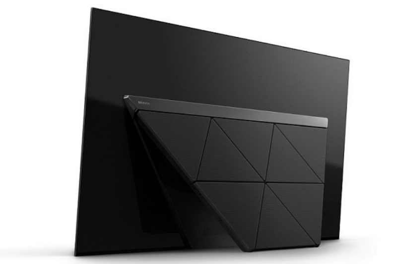 SONY Bravia A9F 164 cm (65 inch) OLED Ultra HD (4K) Smart Android TV  (KD-65A9F)