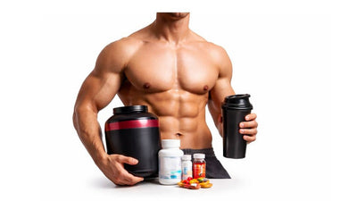 Men Supplements