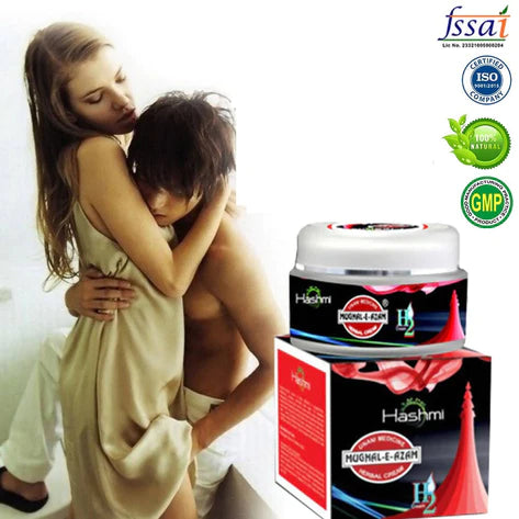 Male Enhancement Capsule & Cream Combo Offer