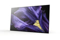 SONY Bravia A9F 164 cm (65 inch) OLED Ultra HD (4K) Smart Android TV  (KD-65A9F)