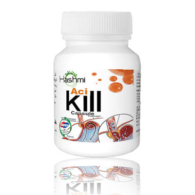 Acidity Relief Acikill Capsule