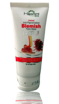 Herbal Anti Pigmentation Blemish Face Mask Scrub