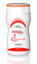 Herbal Anti-hair fall Hair Nutrient shampoo
